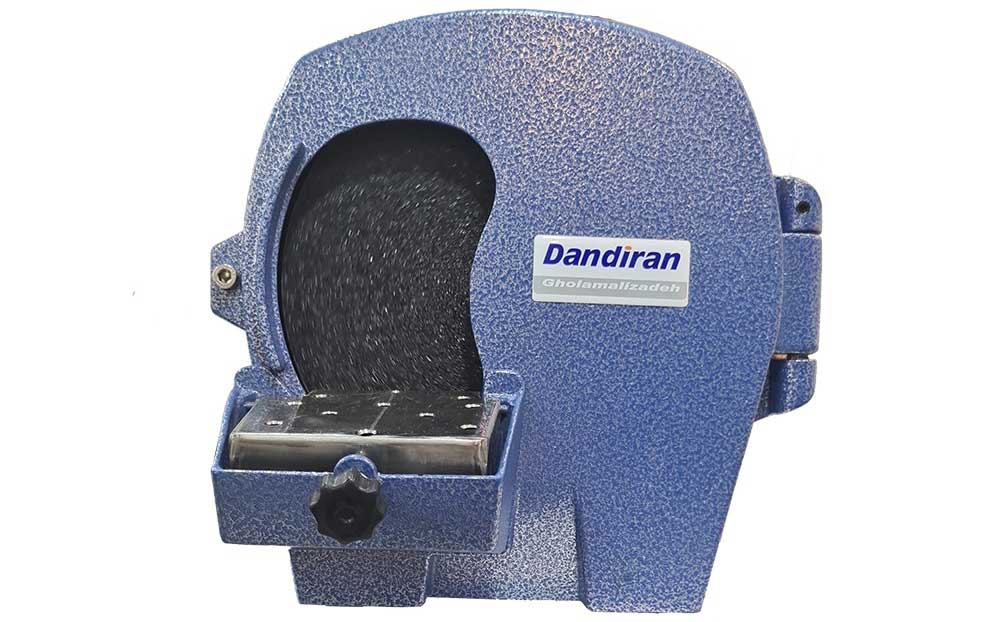 Dandiran - Dental Trimmer Model